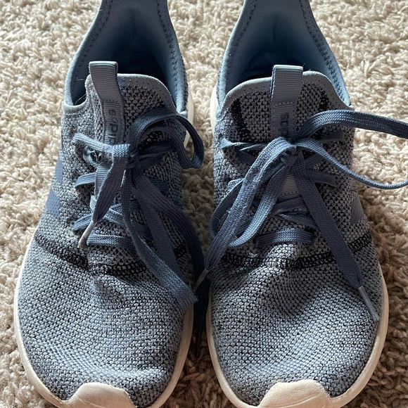 ADIDAS CLOUDFOAM PURE SHOES - Picture 1 of 5